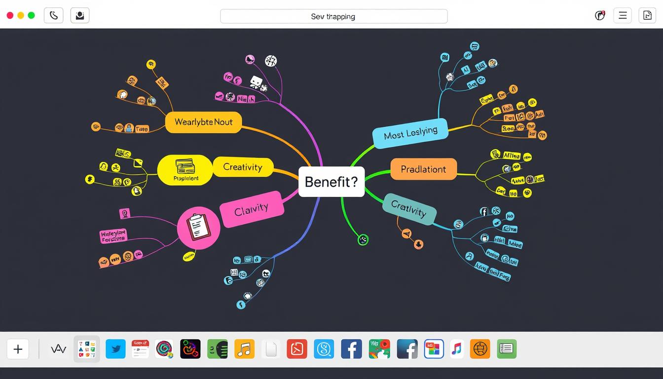 How to Create a Mind Map: Easy Steps to Get Started