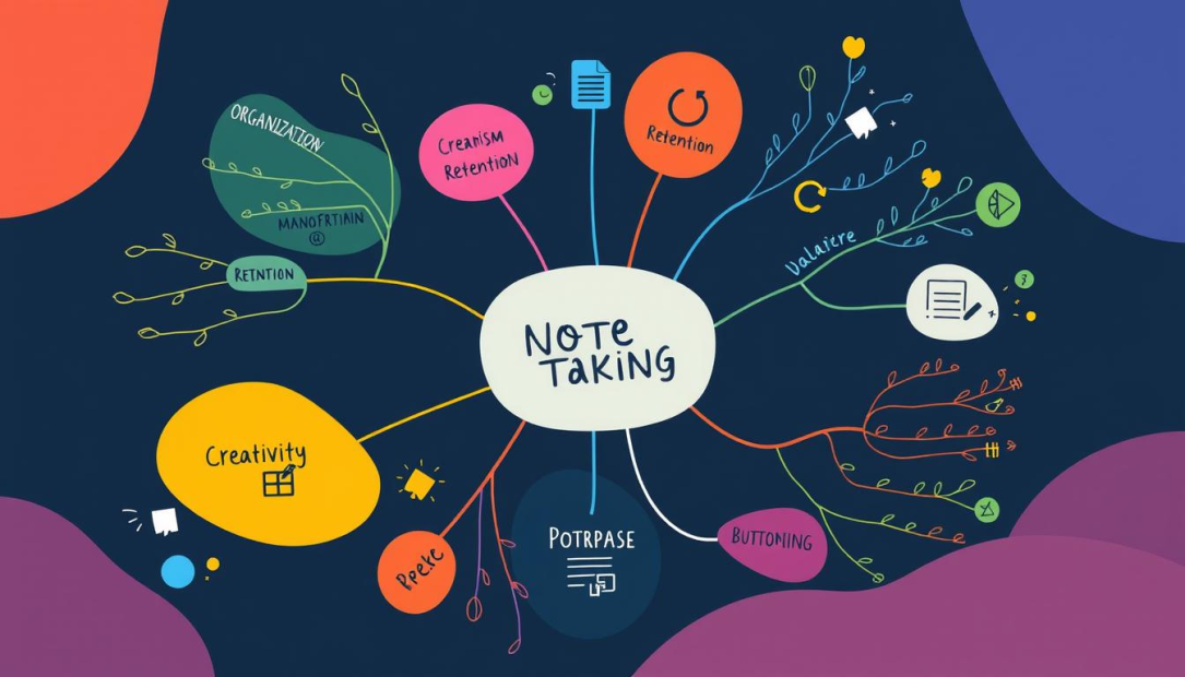  How to Make Mind Map Notes with Ease