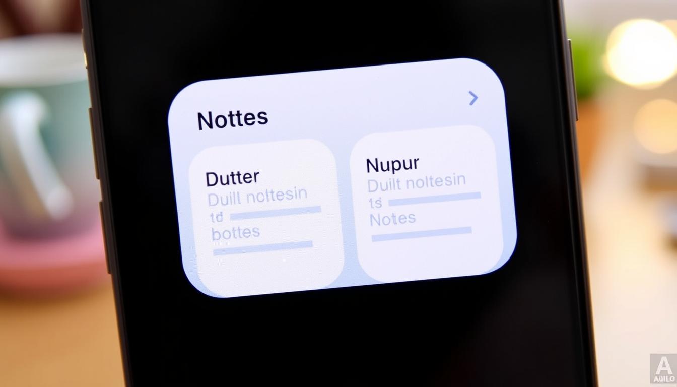 how to copy a note on iphone