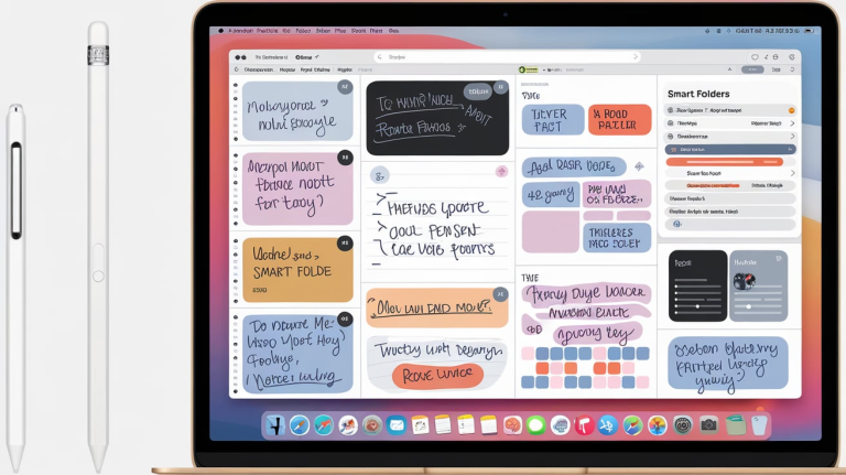 How To Take Notes on Macbook: Essential Tips & Tricks