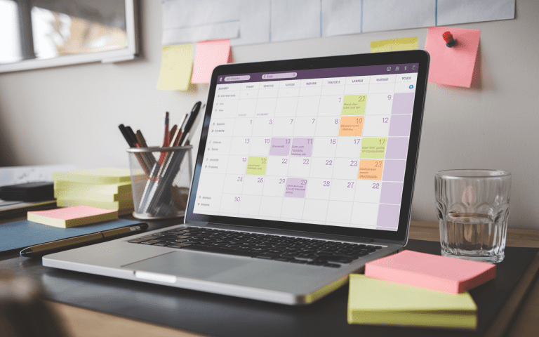 Discover Top Organization Apps for Better Productivity