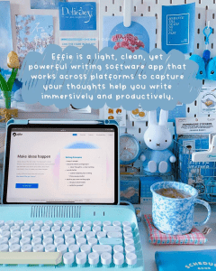 best note taking app- Effie