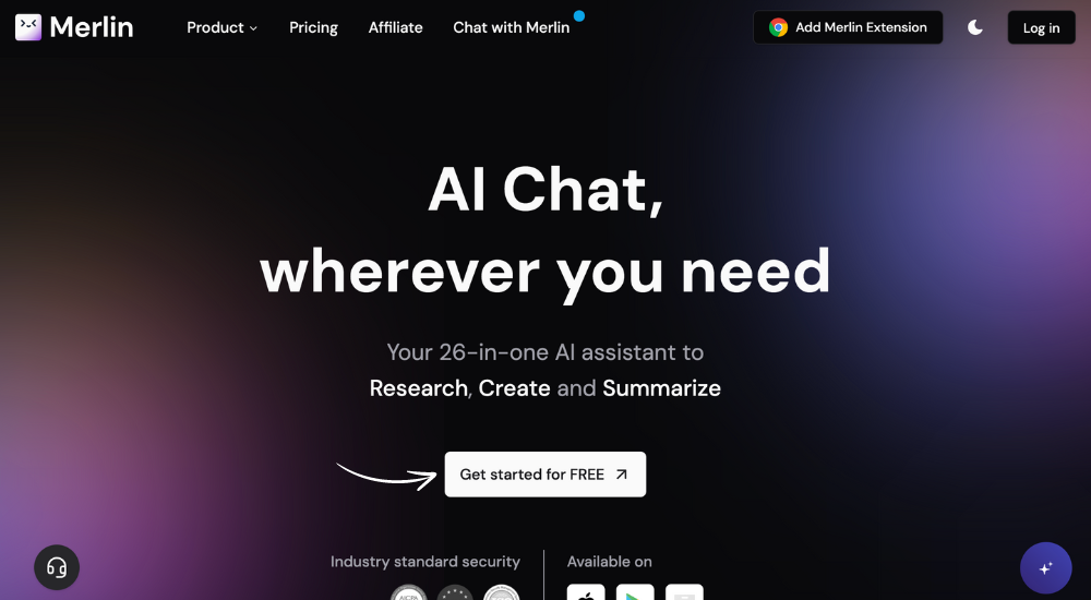 free ai for chromebook- Effie