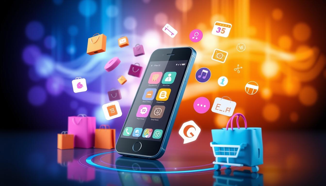 website apps shopping- Effie