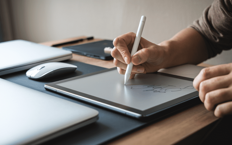 Writing Tablet: Best Digital Pads for Work & Art