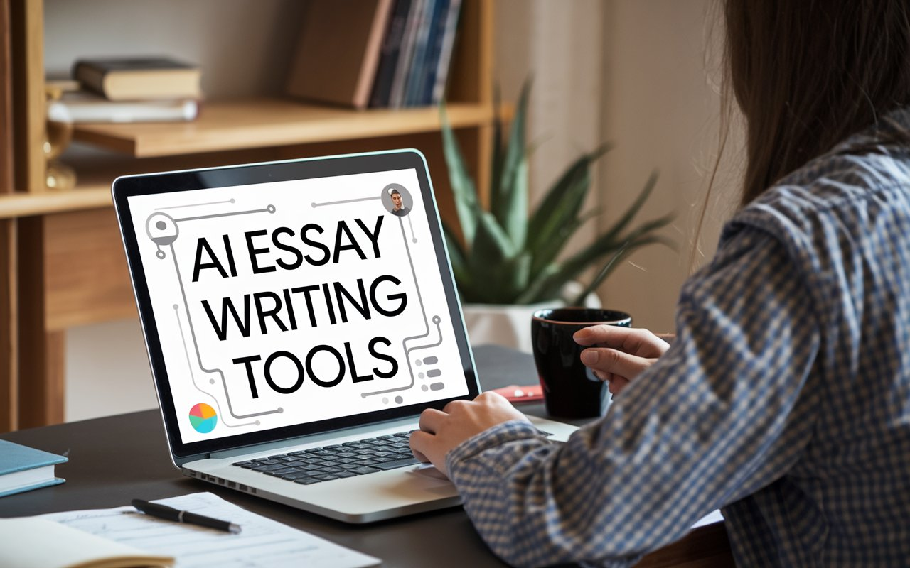 is there an ai designed for essays- Effie 