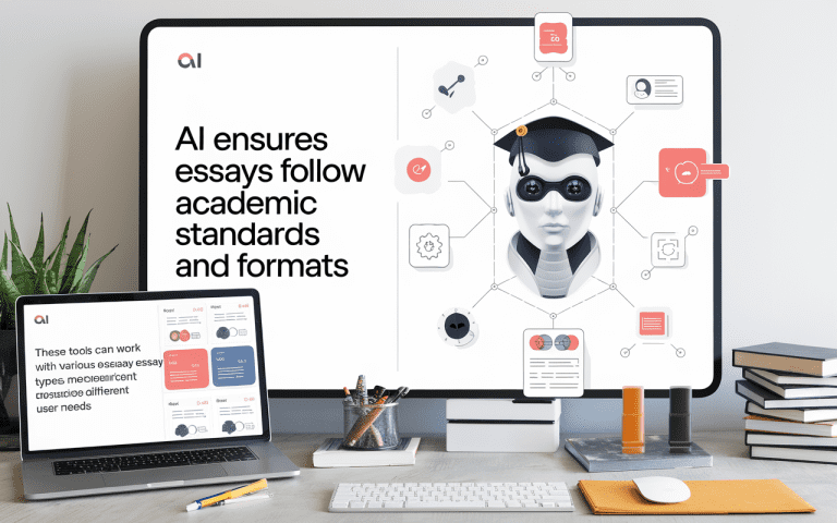 Free AI Essay Writer: Create Papers in Minute