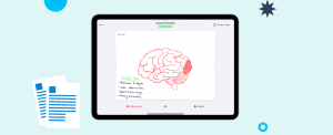 best ipad for note taking- Effie 