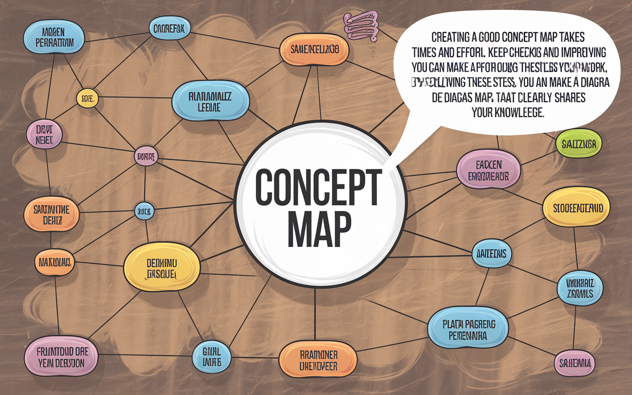 mapa conceptual- Effie 