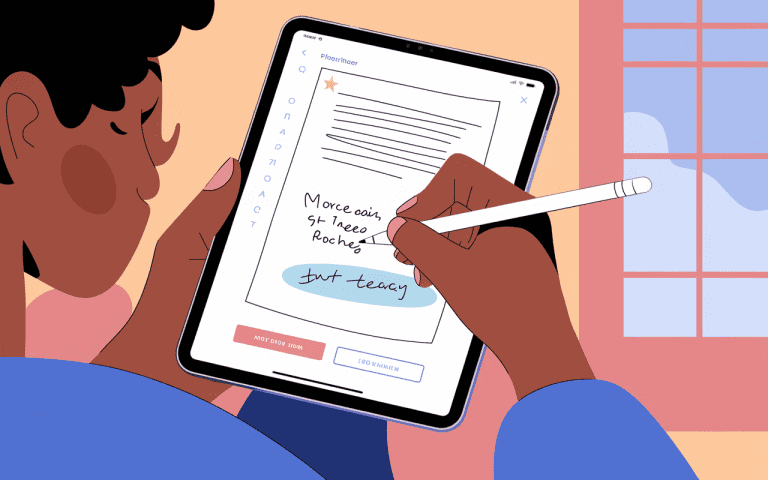 Best iPad for Note Taking: Top Picks for Your Digital Writing