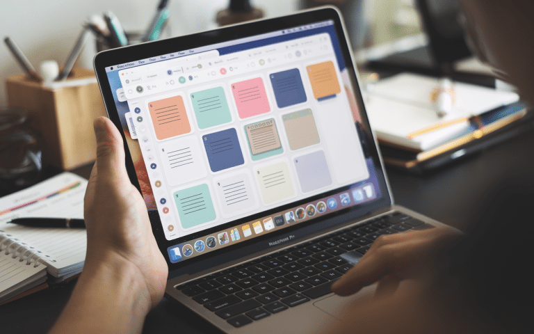 Best Mac App for Taking Notes: Top Picks for 2024