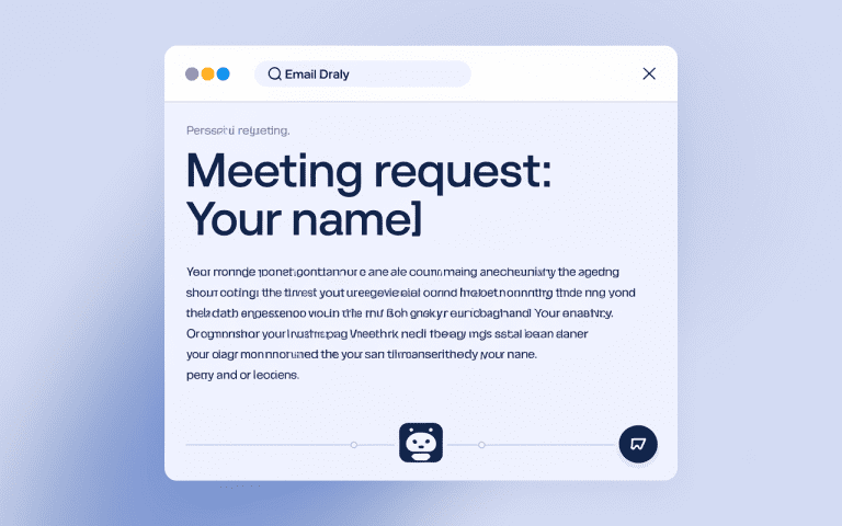 AI Email Generator: Write Better Emails Instantly