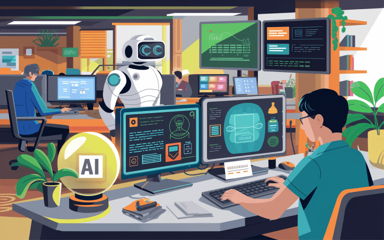 Best Free AI Tools: Your Complete Guide to AI Software