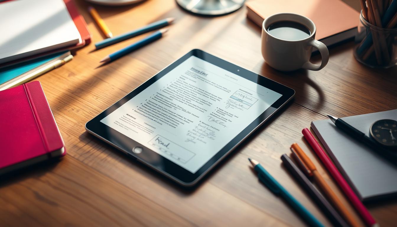 Is an iPad a Good Tool for Notetaking? Full Analysis For You